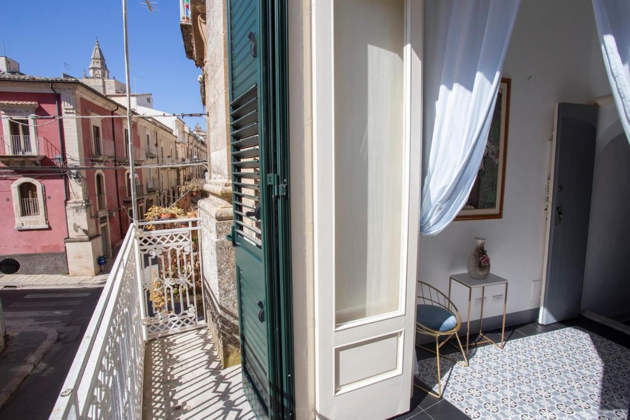 Palazzo D'Autore - Luxury Home - Ragusa Centro Exterior foto