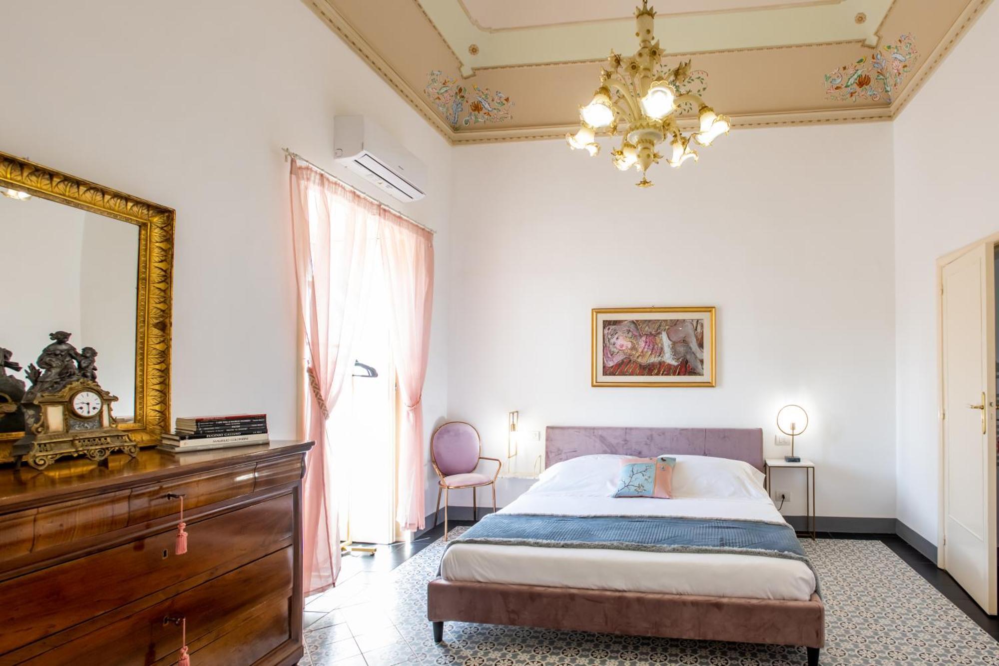 Palazzo D'Autore - Luxury Home - Ragusa Centro Exterior foto