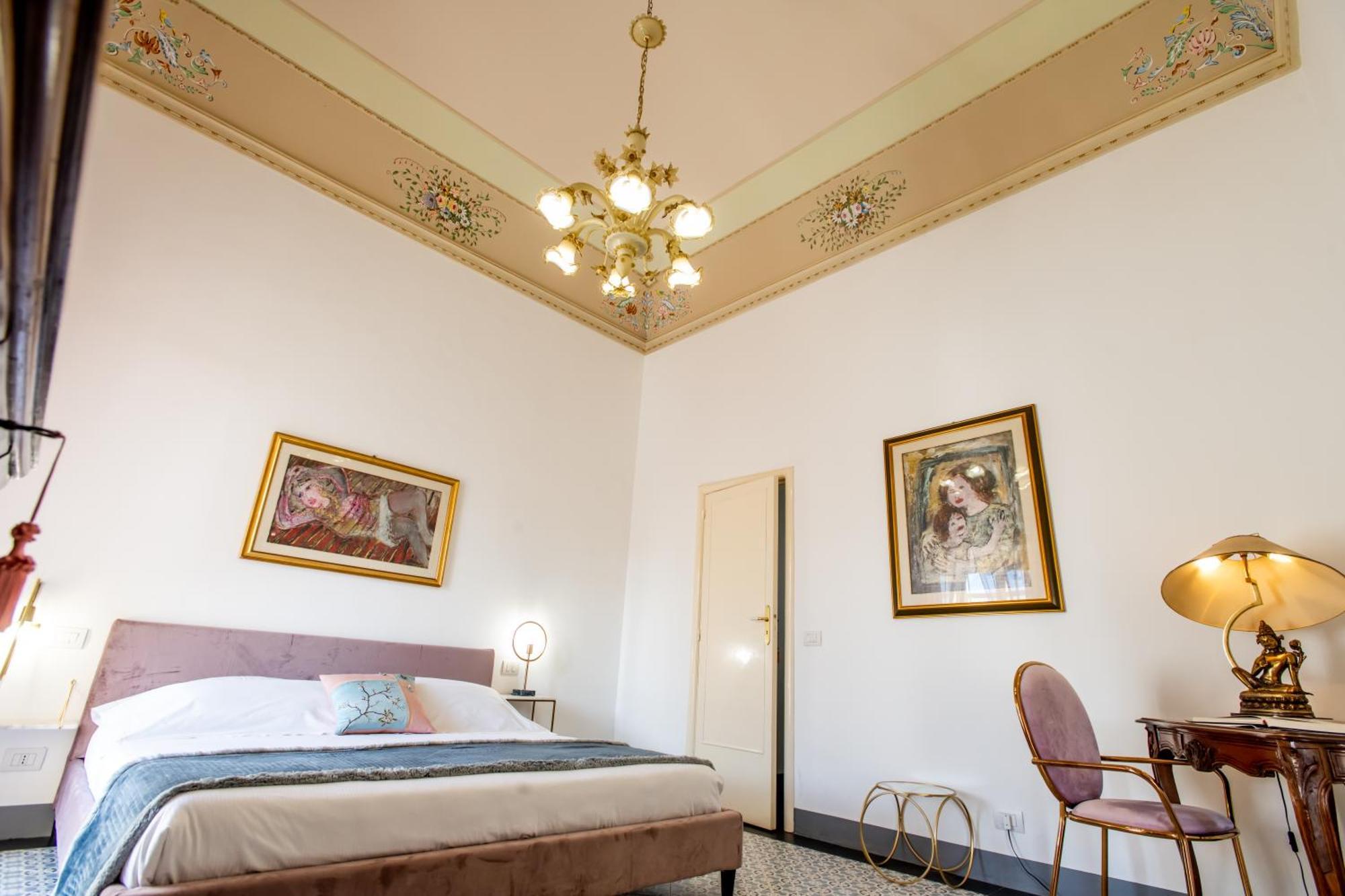 Palazzo D'Autore - Luxury Home - Ragusa Centro Exterior foto