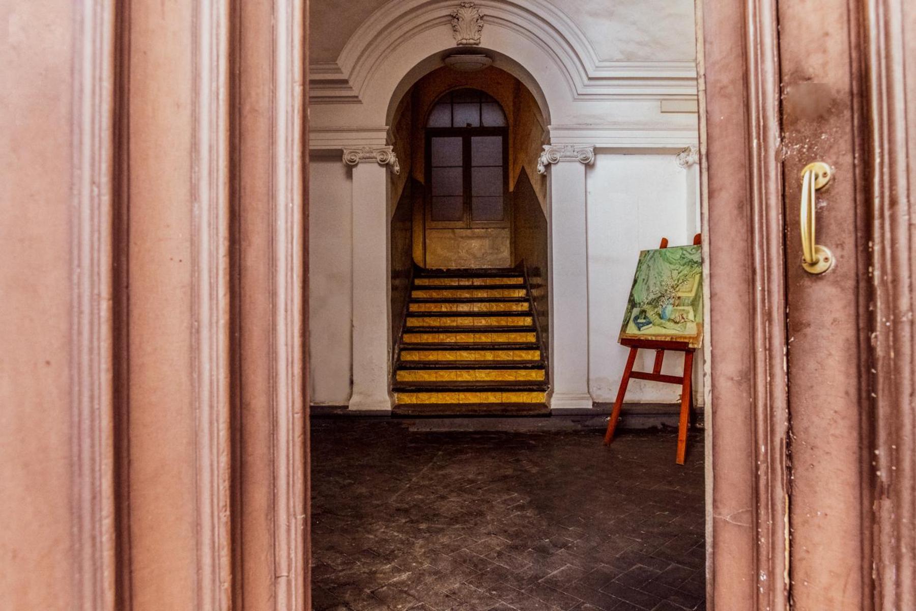 Palazzo D'Autore - Luxury Home - Ragusa Centro Exterior foto