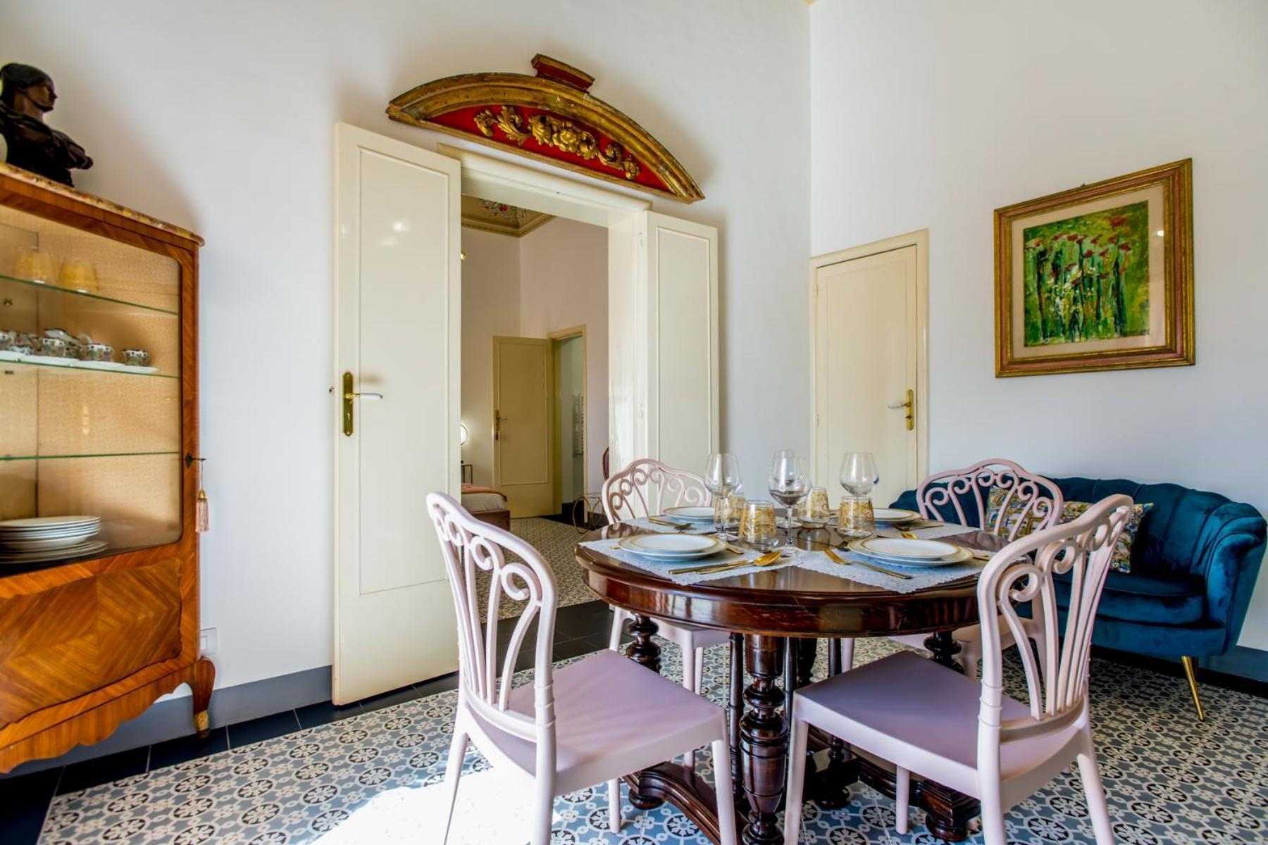 Palazzo D'Autore - Luxury Home - Ragusa Centro Exterior foto