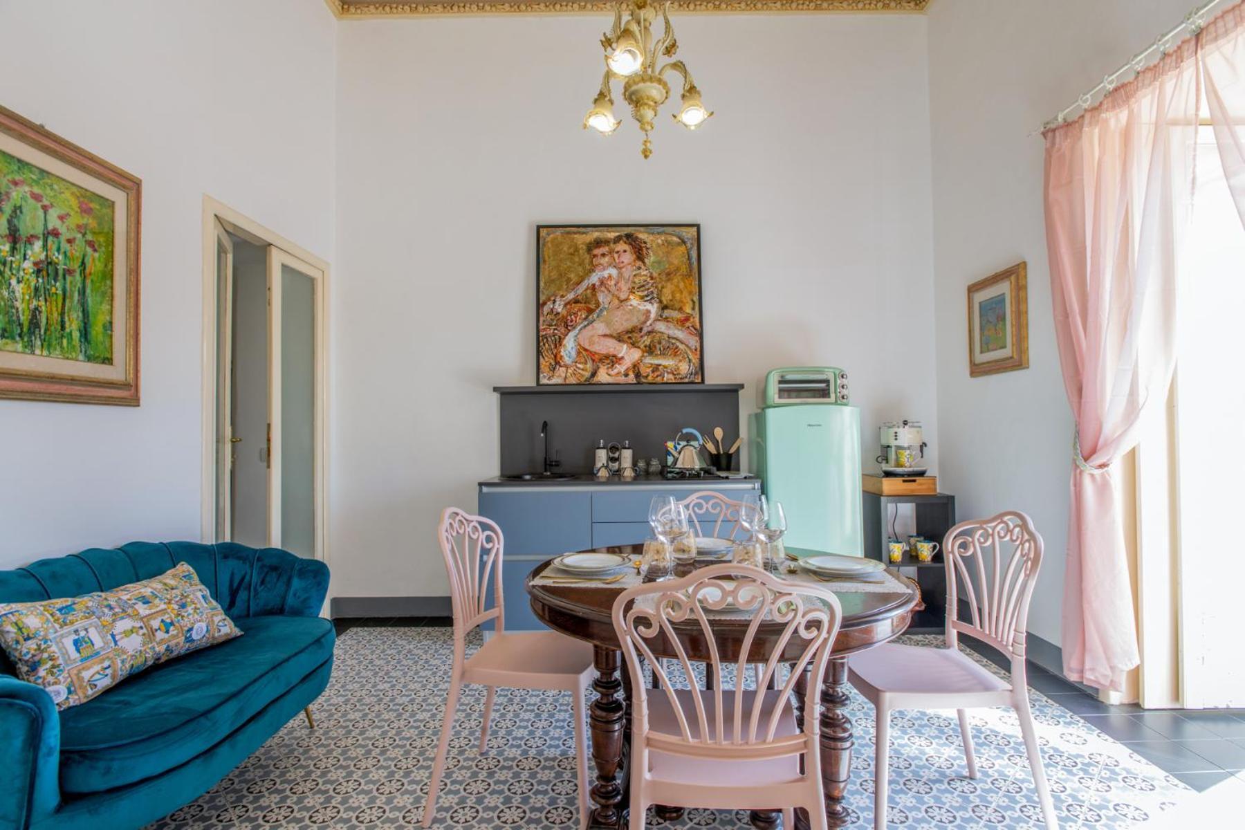 Palazzo D'Autore - Luxury Home - Ragusa Centro Exterior foto