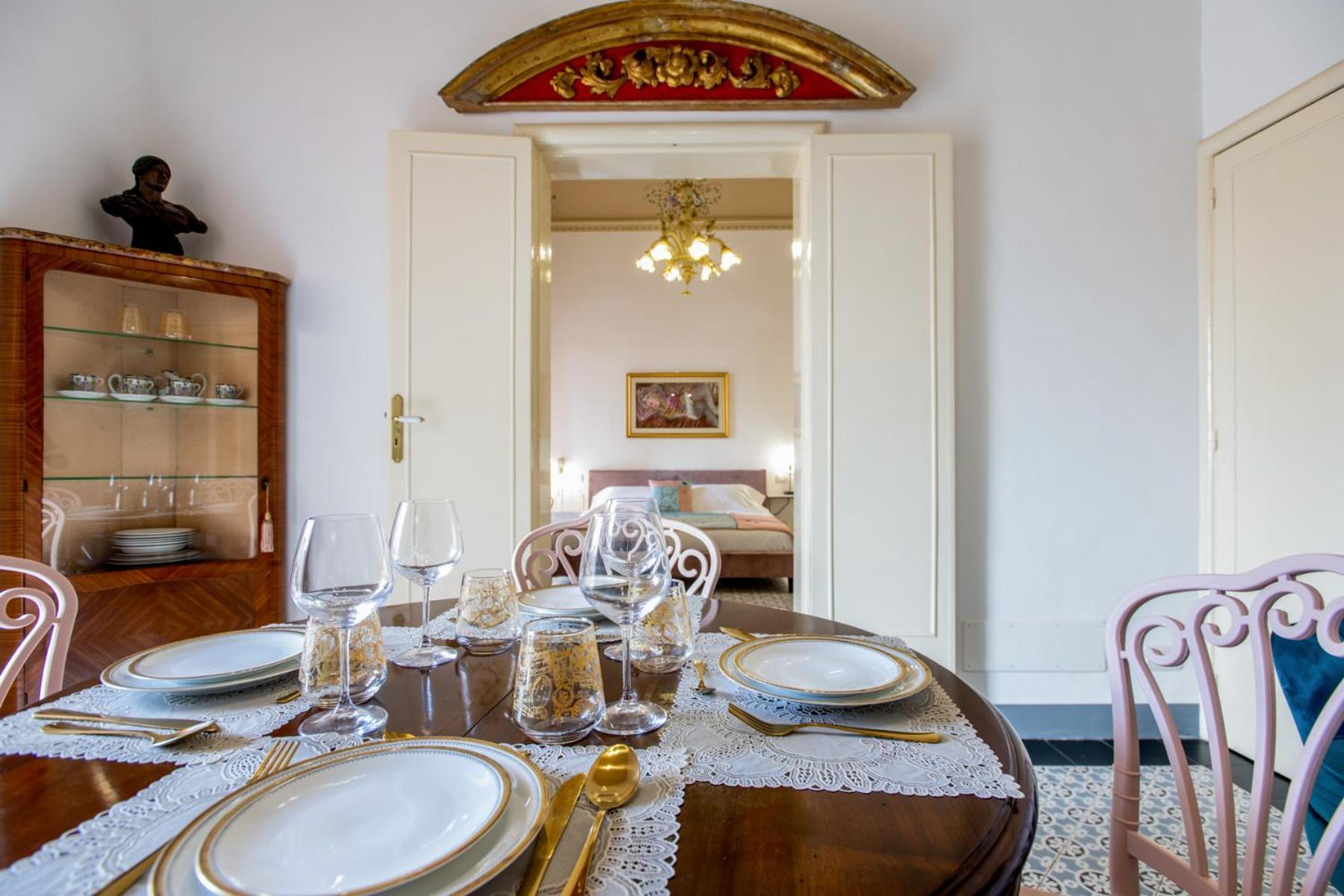 Palazzo D'Autore - Luxury Home - Ragusa Centro Exterior foto
