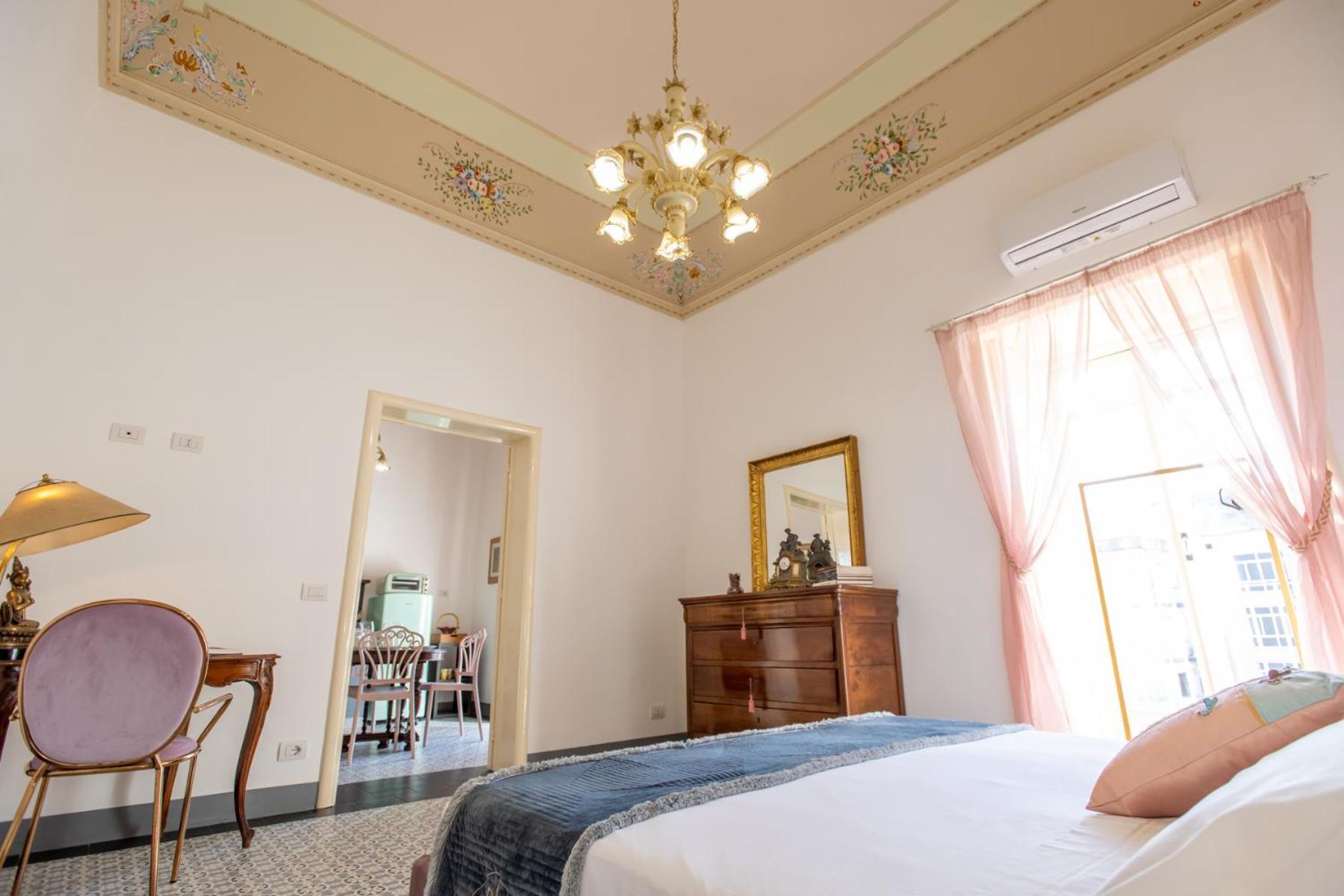 Palazzo D'Autore - Luxury Home - Ragusa Centro Exterior foto