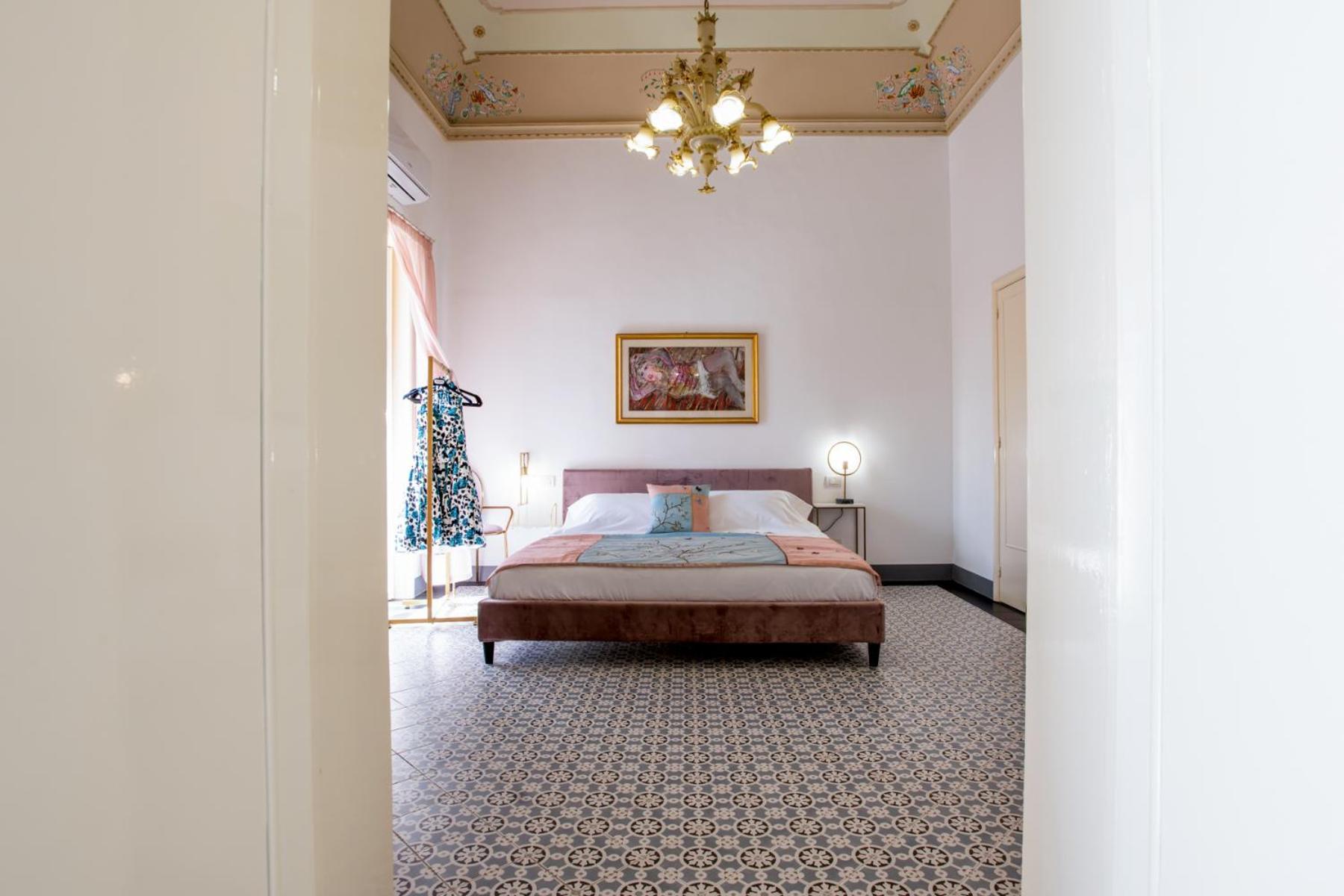 Palazzo D'Autore - Luxury Home - Ragusa Centro Exterior foto