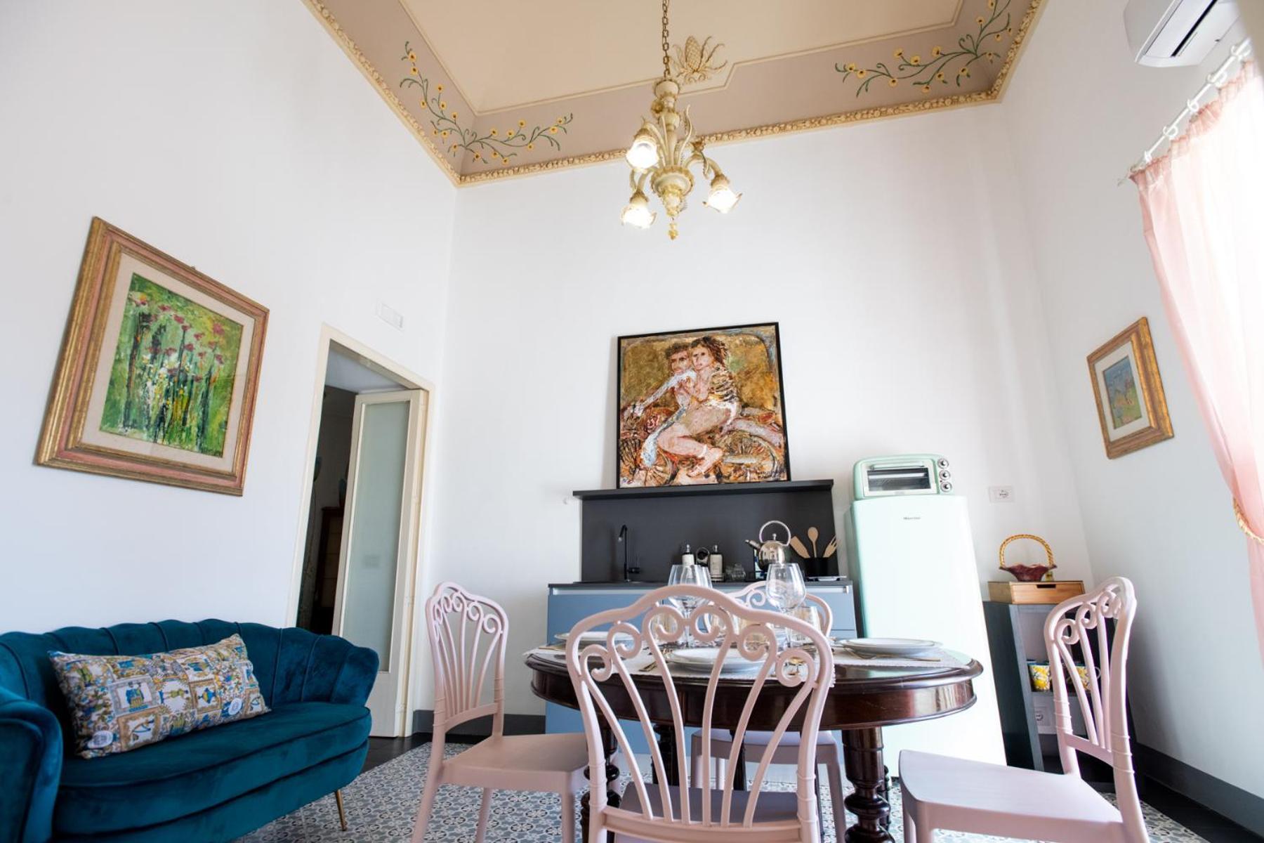 Palazzo D'Autore - Luxury Home - Ragusa Centro Exterior foto